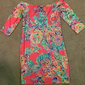 Lilly Pulitzer Laurana dress NWT